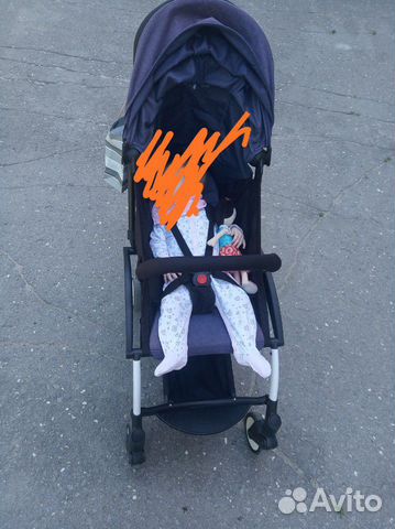 Запчасти yoya, babytime, и их аналоги