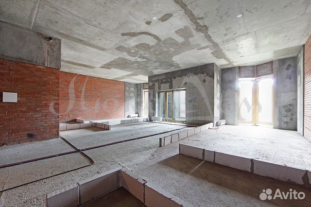5-к квартира, 311 м², 4/13 эт. 5-к квартира, 311 м², 4/13 эт.