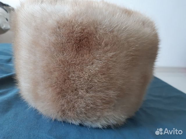 Мужская шапка Мужская шапка