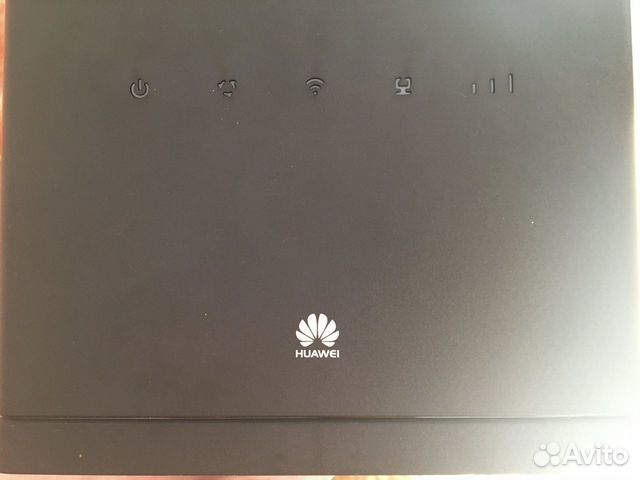 Huawei B315s-22