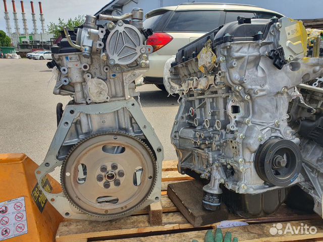 Двигатель для Mazda cx-5 PE,2.0 (skyactiv) Двигатель для Mazda cx-5 PE,2.0 (skyactiv)