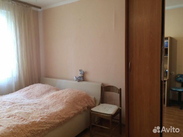 Комната 16 м² в 2-к, 5/24 эт.