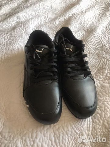 Кроссовки puma sf drift cat 7 размер 39,5-40