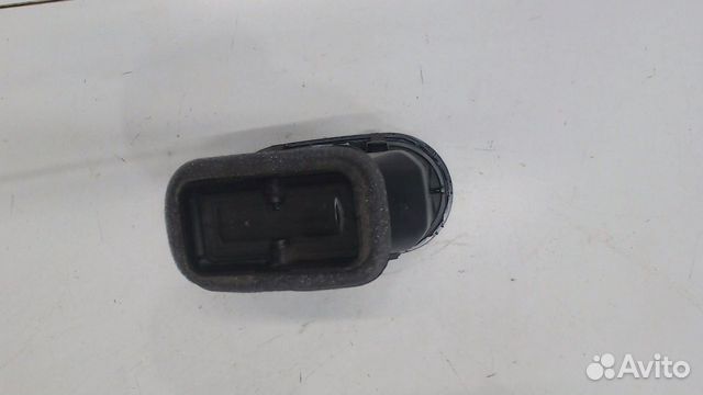 Дефлектор обдува салона Volkswagen Tiguan, 2012 Дефлектор обдува салона Volkswagen Tiguan, 2012