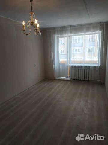 1-к квартира, 33 м², 3/5 эт. 1-к квартира, 33 м², 3/5 эт.