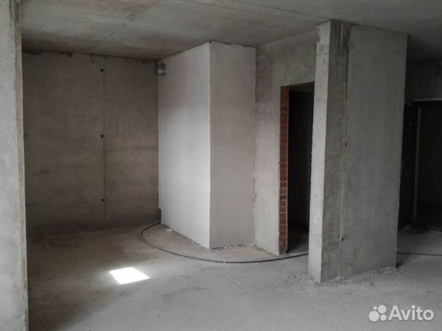 1-к квартира, 47.9 м², 8/17 эт. 1-к квартира, 47.9 м², 8/17 эт.