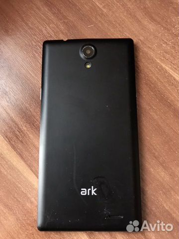 Телефон ARK Телефон ARK