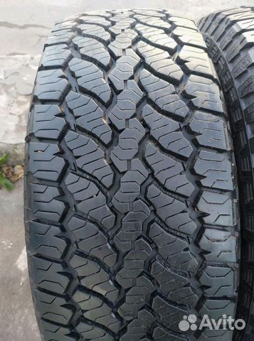 235 65 17 General бу Шины Летние 235 65 R17 95N 235 65 17 General бу Шины Летние 235 65 R17 95N
