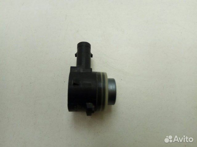 Парктроник Bmw X5 F15 2013 Парктроник Bmw X5 F15 2013