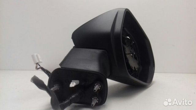 Зеркало переднее правое Toyota Corolla 12 2019