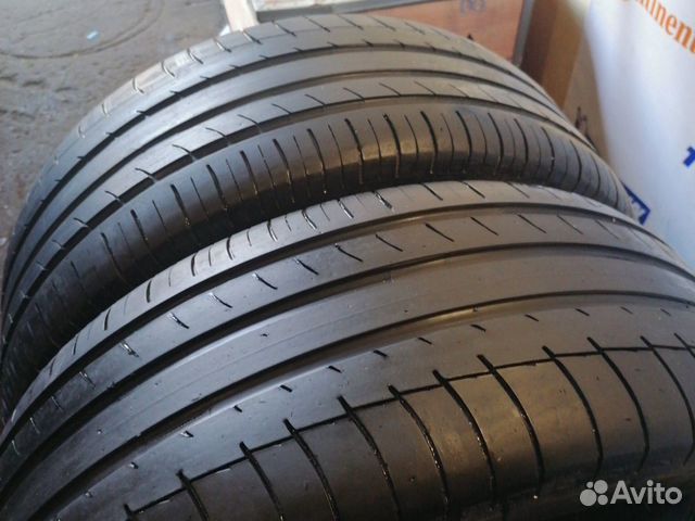 Лето Michelin Latitude Sport 255/45R20 101Wl Лето Michelin Latitude Sport 255/45R20 101Wl