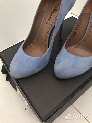 Туфли CorsoComo Туфли CorsoComo