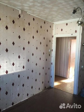 2-к квартира, 48 м², 5/5 эт. 2-к квартира, 48 м², 5/5 эт.