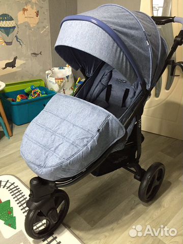 Коляска новая Babyton Коляска новая Babyton