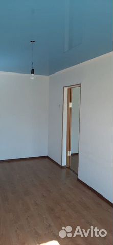 2-к квартира, 45.9 м², 1/3 эт.