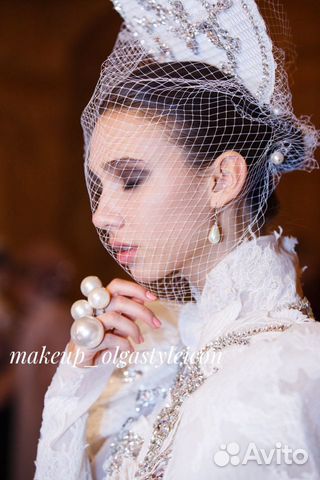 Визажист-стилист Визажист-стилист