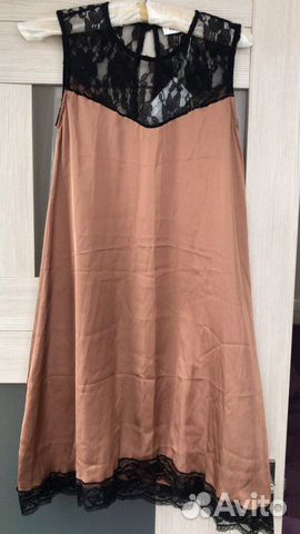 Шикарное платье Италия