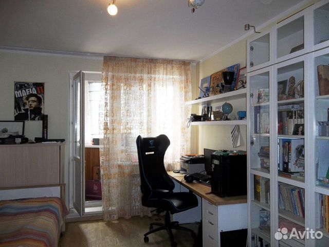 2-к квартира, 54.3 м², 10/17 эт. 2-к квартира, 54.3 м², 10/17 эт.
