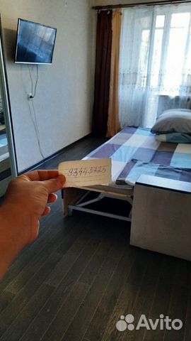 2-к квартира, 48 м², 2/3 эт. 2-к квартира, 48 м², 2/3 эт.