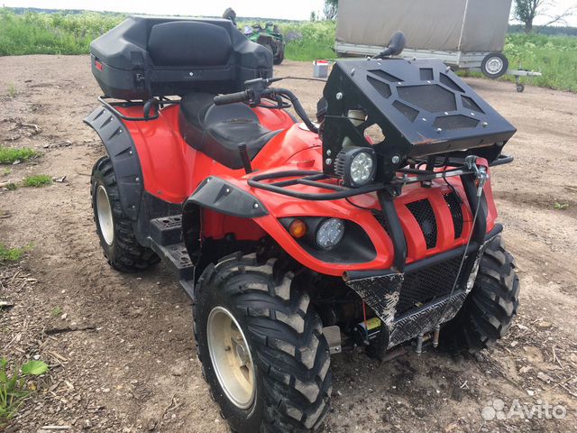Стелс avt 500 GT (kasuma) Стелс avt 500 GT (kasuma)