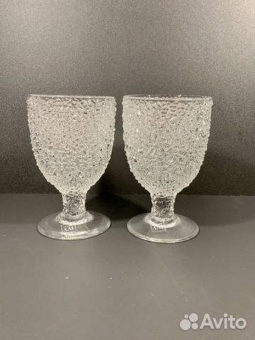 IVV Экстра «И-Ву-Ву» бокалы, фужеры