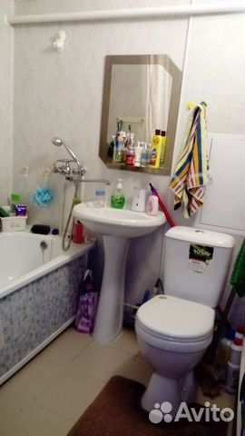 1-к квартира, 31 м², 1/5 эт.