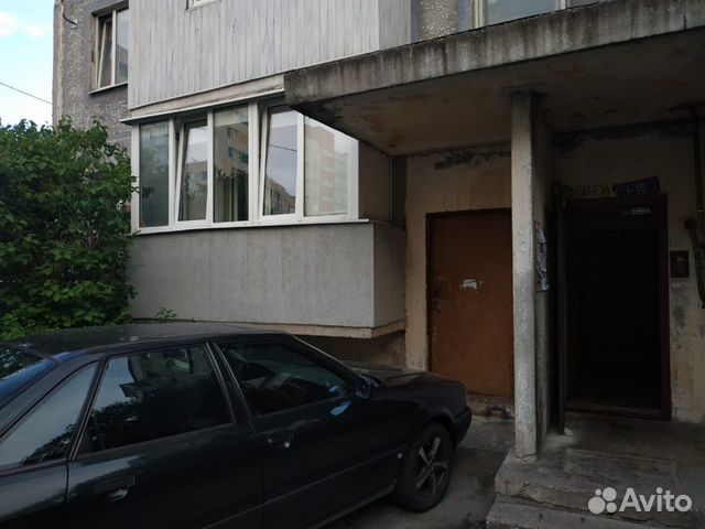 2-к квартира, 53 м², 1/5 эт. 2-к квартира, 53 м², 1/5 эт.