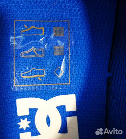 Кеды DC Shoes новые оригинал Кеды DC Shoes новые оригинал