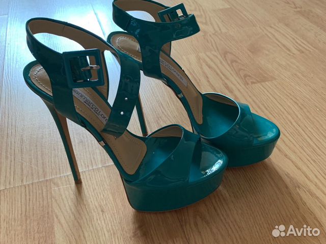 Босоножки Gianmarco Lorenzi Босоножки Gianmarco Lorenzi