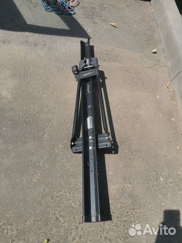 Вело багажник на крышу авто, Amos Вело багажник на крышу авто, Amos