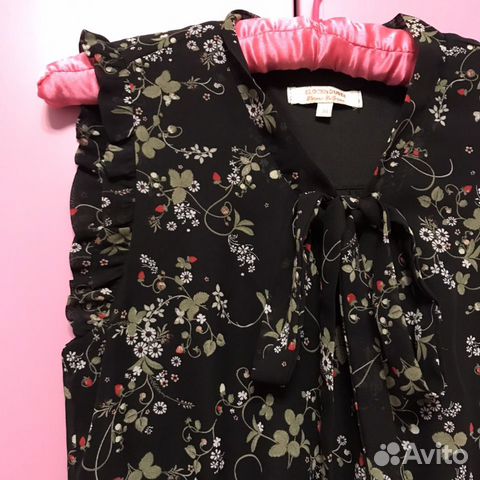 Платье летнее Платье летнее