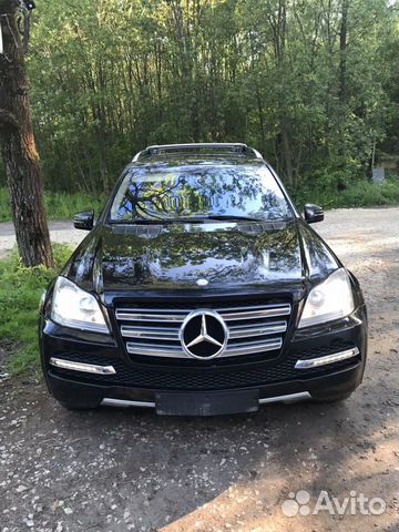 Разбор Mercedes GL500 x164 на запчасти Разбор Mercedes GL500 x164 на запчасти