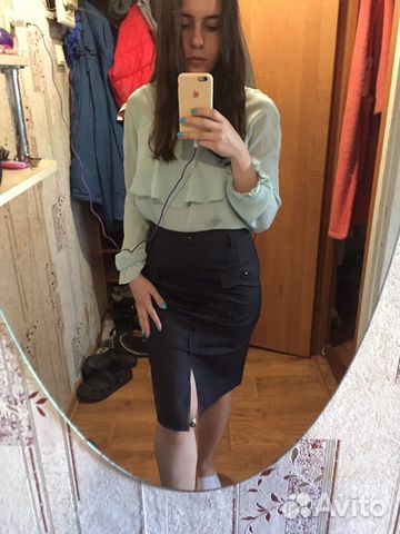 Юбка Юбка