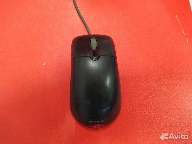 Мышь компьютерная Microsoft Мышь компьютерная Microsoft
