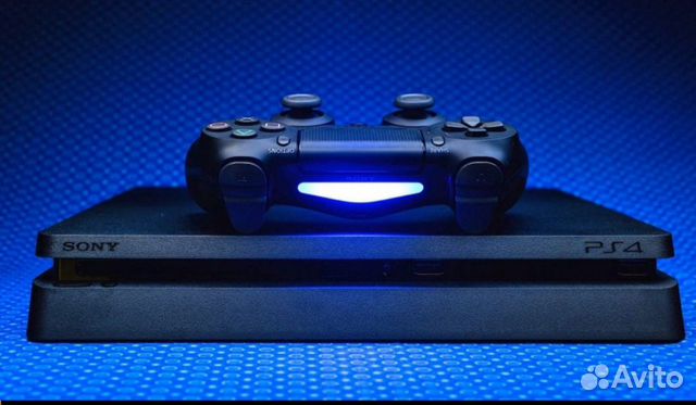Аренда ps4 Аренда ps4