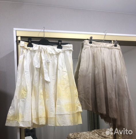 Платье, юбки Patrizia Pepe, Imperial новые