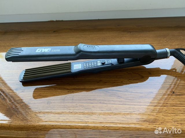 Новые Щипцы для волос для создания Гофре Новые Щипцы для волос для создания Гофре