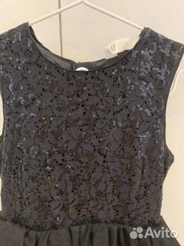 Платье H&M Платье H&M