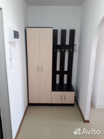 1-к квартира, 40 м², 18/20 эт. 1-к квартира, 40 м², 18/20 эт.
