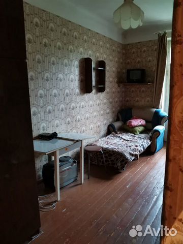Комната 12 м² в 3-к, 2/2 эт. Комната 12 м² в 3-к, 2/2 эт.