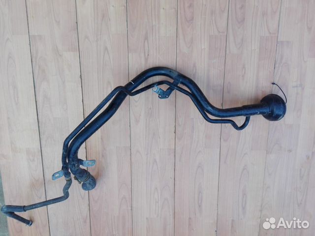 Горловина Топливного Бака Nissan Teana J32