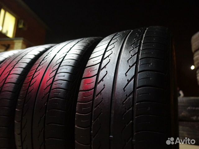 215 65 16 Hankook Optimo K406 23KI