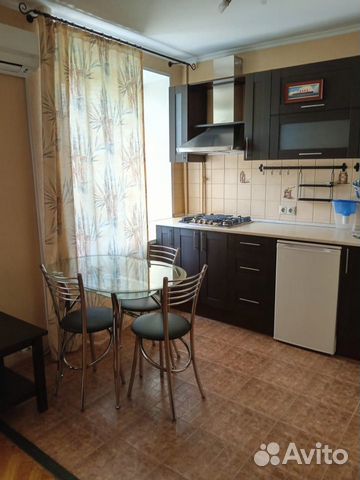 Студия, 32 м², 6/9 эт. Студия, 32 м², 6/9 эт.