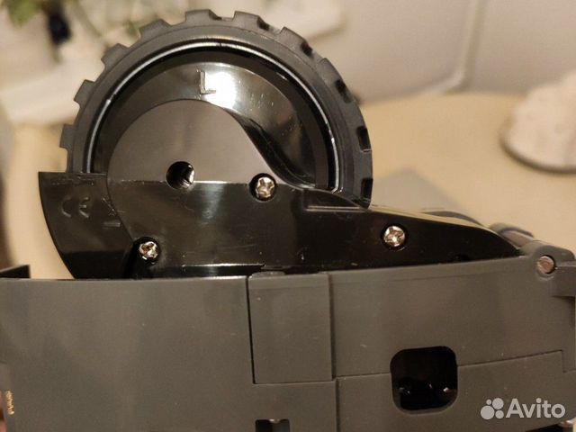 Запчасти irobot roomba 700-800 серии. Аккумулятор