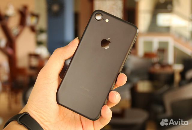 iPhone 7 iPhone 7