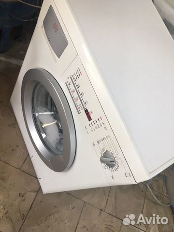 Стиральная машина Electrolux AEG 5kg Стиральная машина Electrolux AEG 5kg
