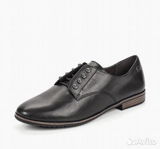 Ботинки Tamaris Ботинки Tamaris