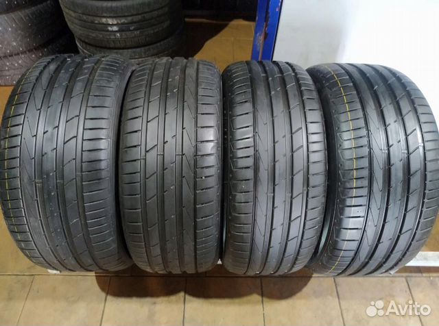275 40 19 Hankook бу Шины Летние 275 40 R19 94W 275 40 19 Hankook бу Шины Летние 275 40 R19 94W