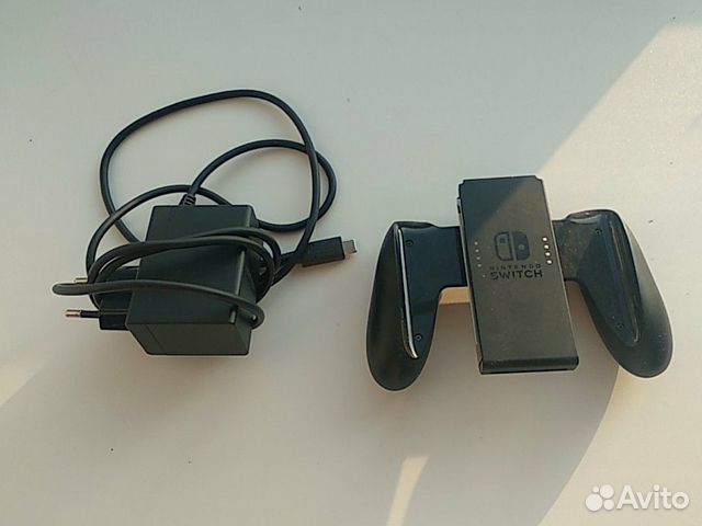 Nintendo Switch Nintendo Switch