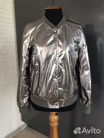 Ветровка куртка Calvin Klein